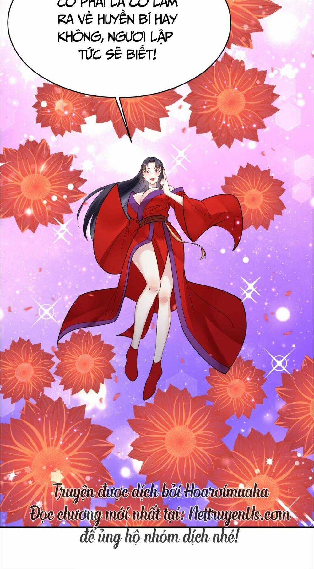 Nhân Vật Phản Diện Này Có Chút Lương Tâm, Nhưng Không Nhiều! Chapter 198 trang 12