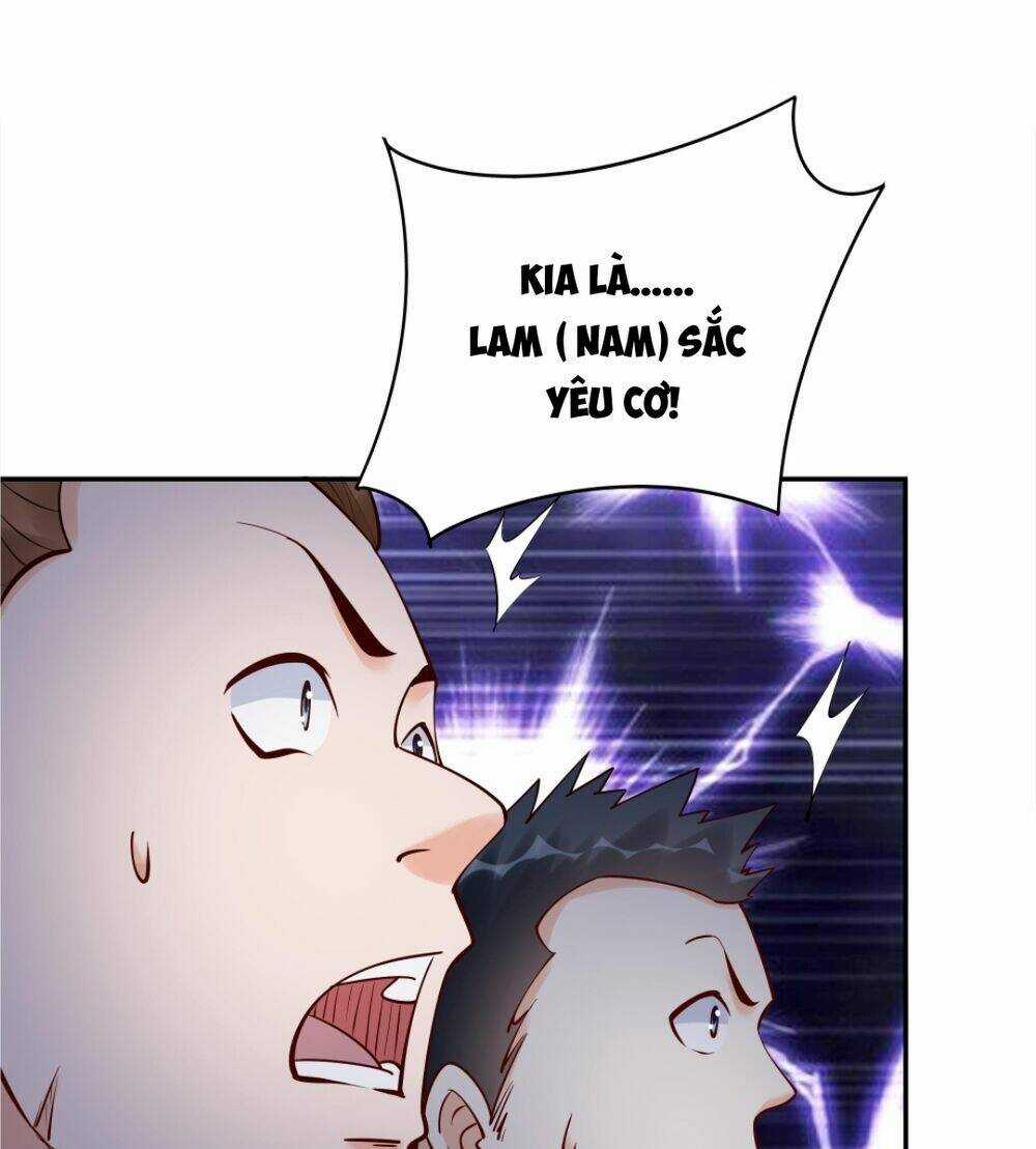 Nhân Vật Phản Diện Này Có Chút Lương Tâm, Nhưng Không Nhiều! Chapter 198 trang 13