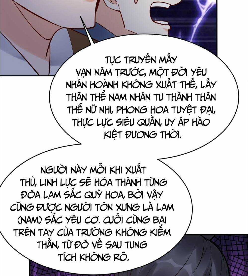 Nhân Vật Phản Diện Này Có Chút Lương Tâm, Nhưng Không Nhiều! Chapter 198 trang 14