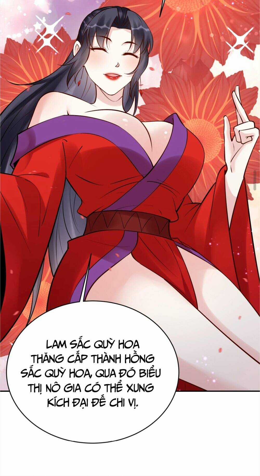 Nhân Vật Phản Diện Này Có Chút Lương Tâm, Nhưng Không Nhiều! Chapter 198 trang 16