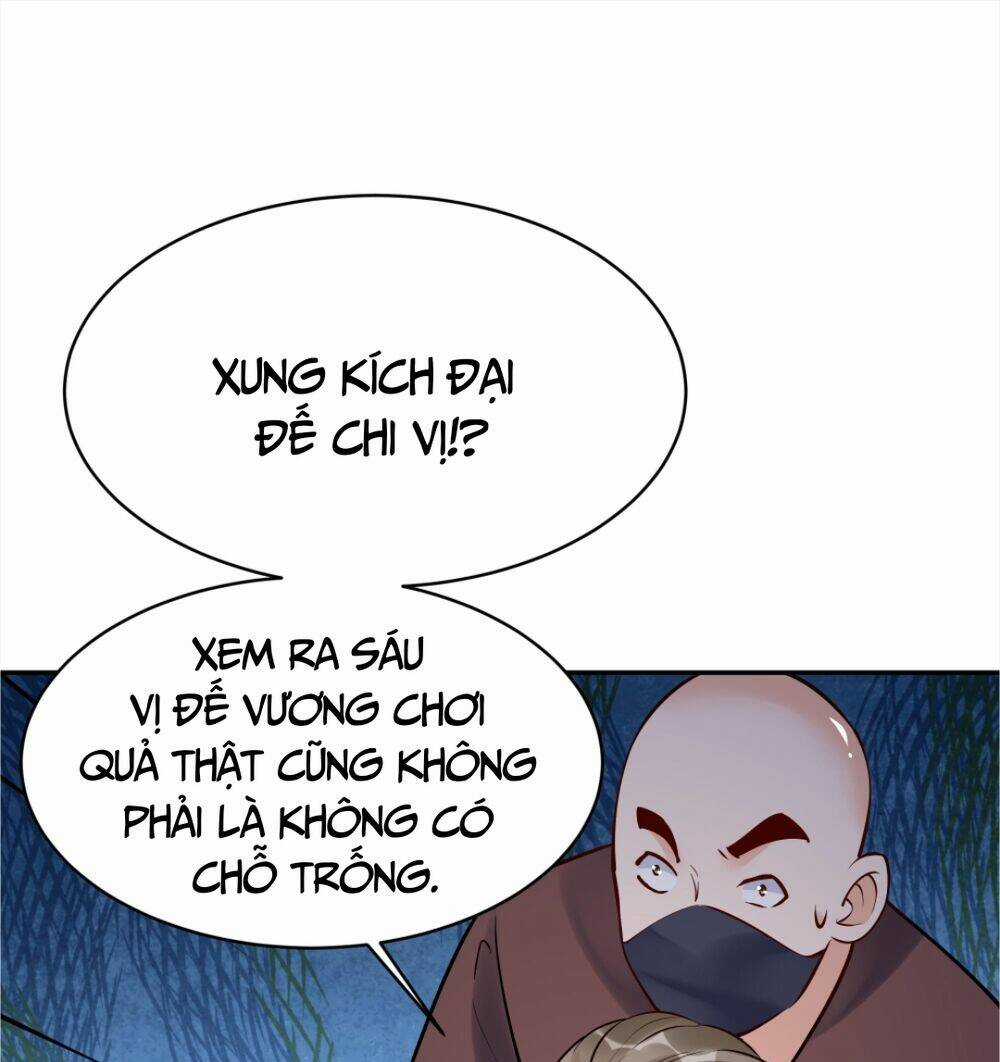Nhân Vật Phản Diện Này Có Chút Lương Tâm, Nhưng Không Nhiều! Chapter 198 trang 17