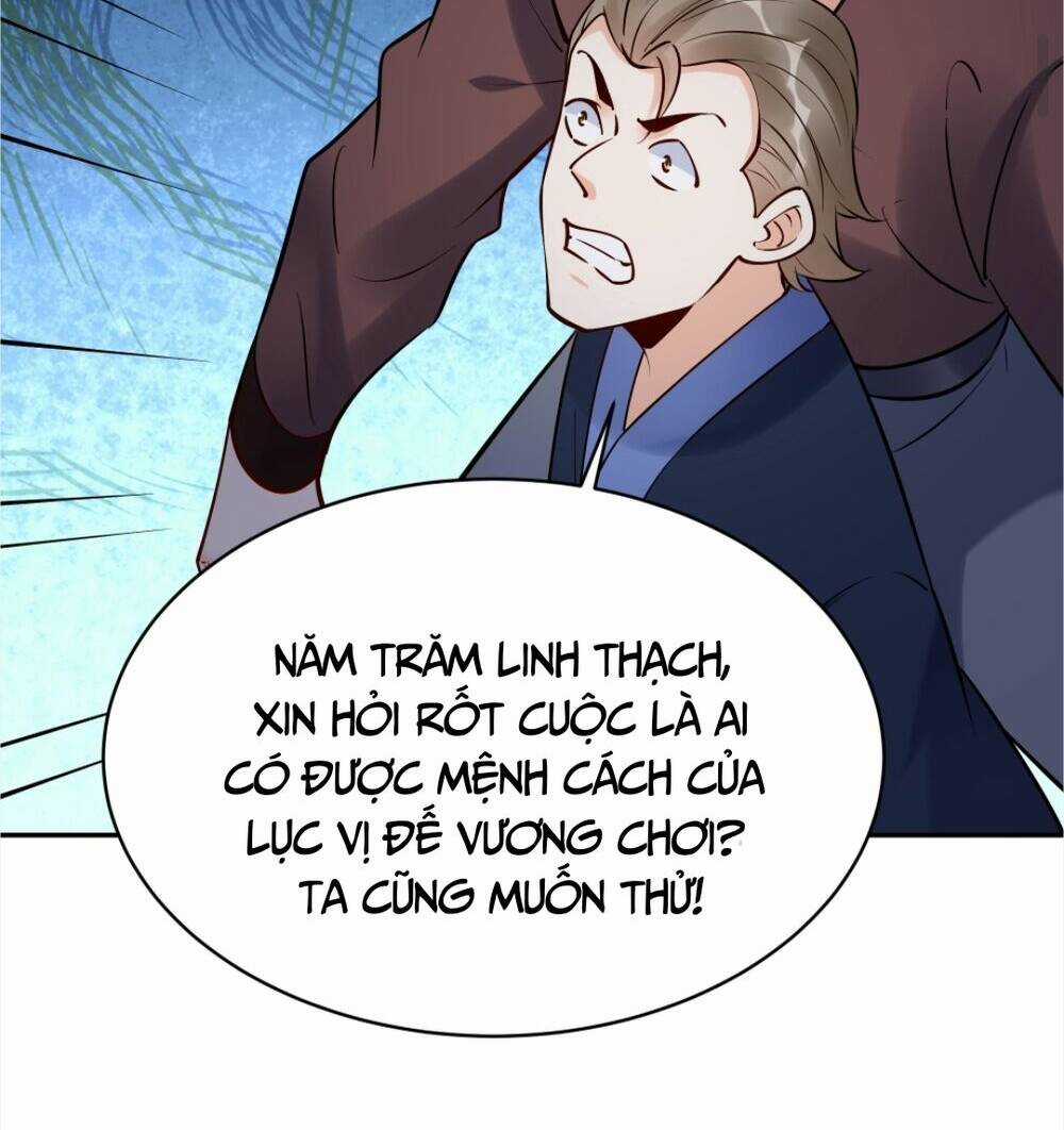 Nhân Vật Phản Diện Này Có Chút Lương Tâm, Nhưng Không Nhiều! Chapter 198 trang 18