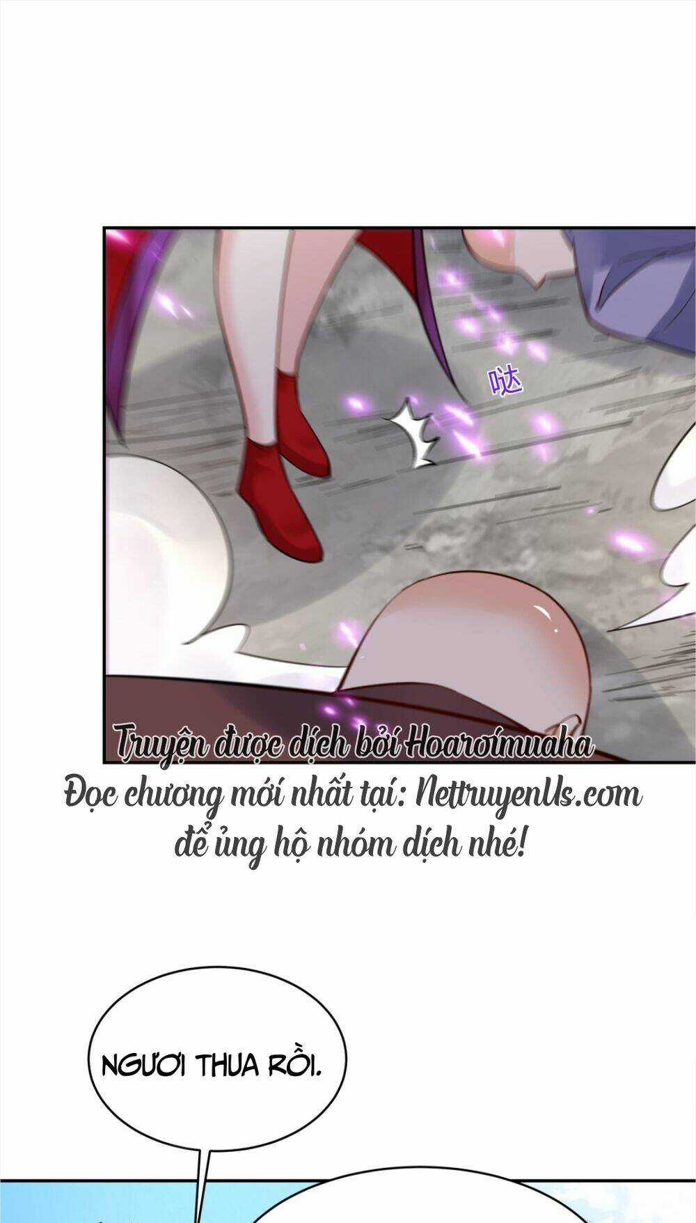 Nhân Vật Phản Diện Này Có Chút Lương Tâm, Nhưng Không Nhiều! Chapter 198 trang 21