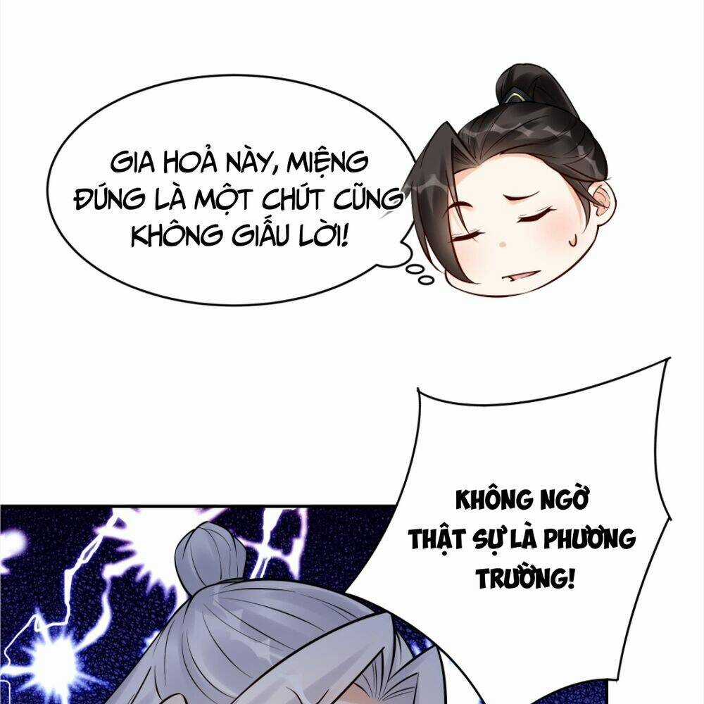 Nhân Vật Phản Diện Này Có Chút Lương Tâm, Nhưng Không Nhiều! Chapter 198 trang 25