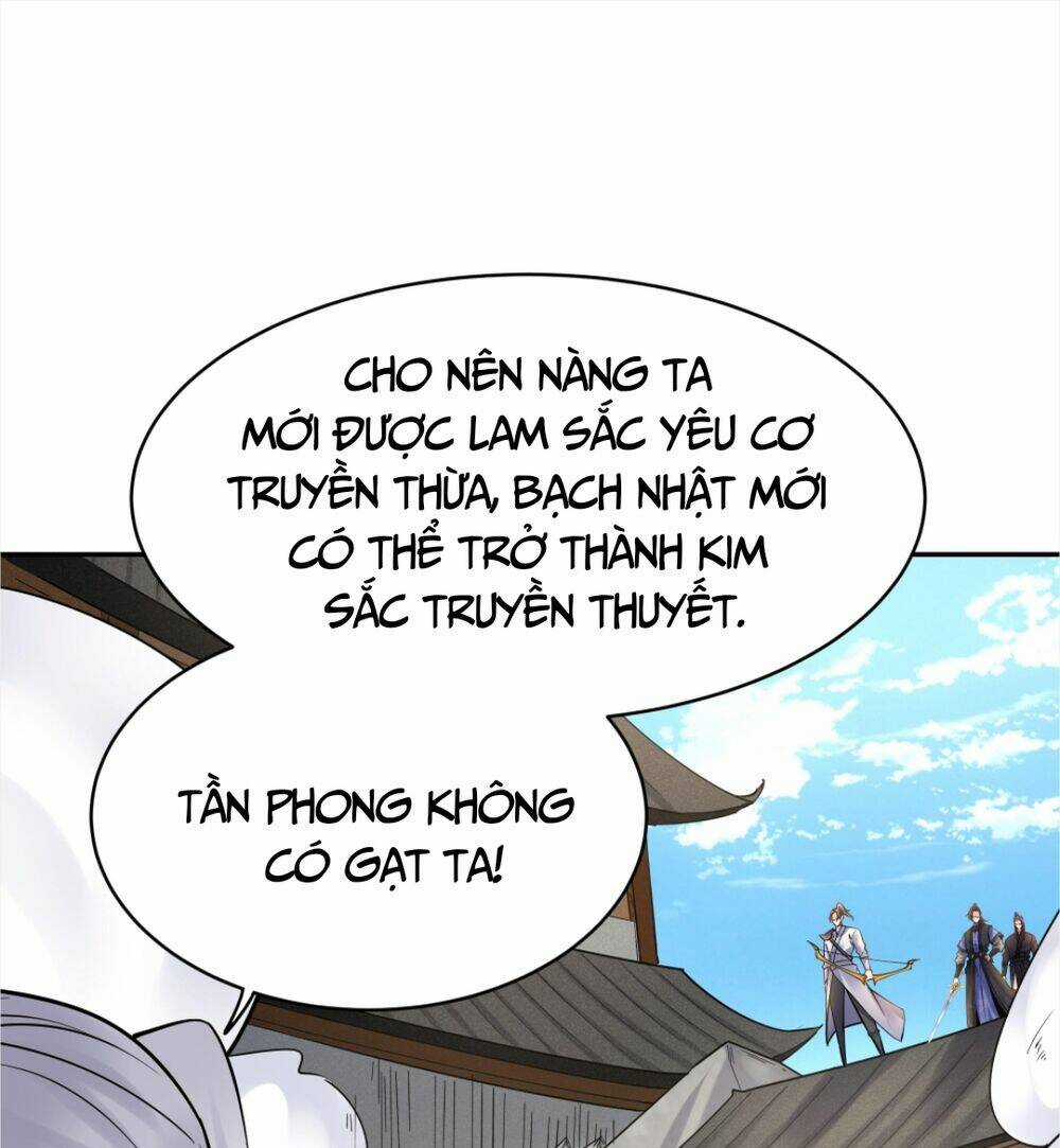 Nhân Vật Phản Diện Này Có Chút Lương Tâm, Nhưng Không Nhiều! Chapter 198 trang 27