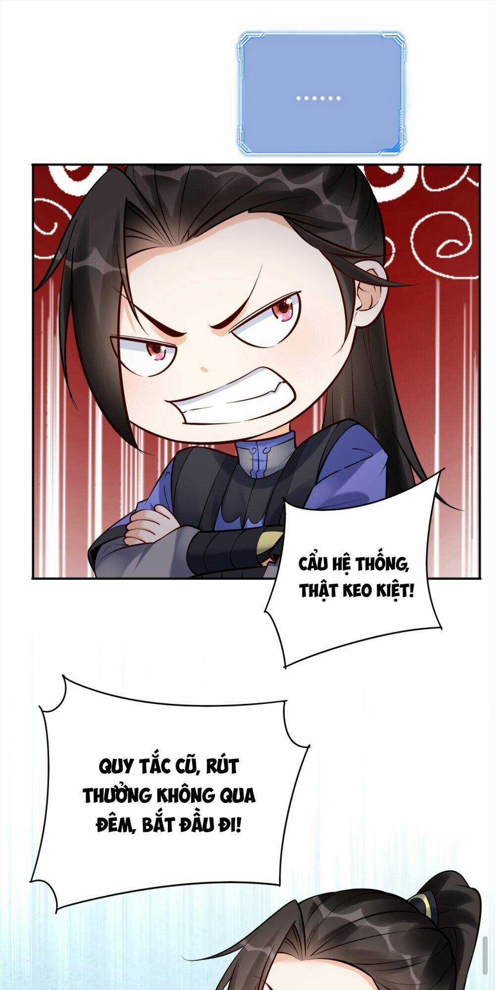 Nhân Vật Phản Diện Này Có Chút Lương Tâm, Nhưng Không Nhiều! Chapter 198 trang 31