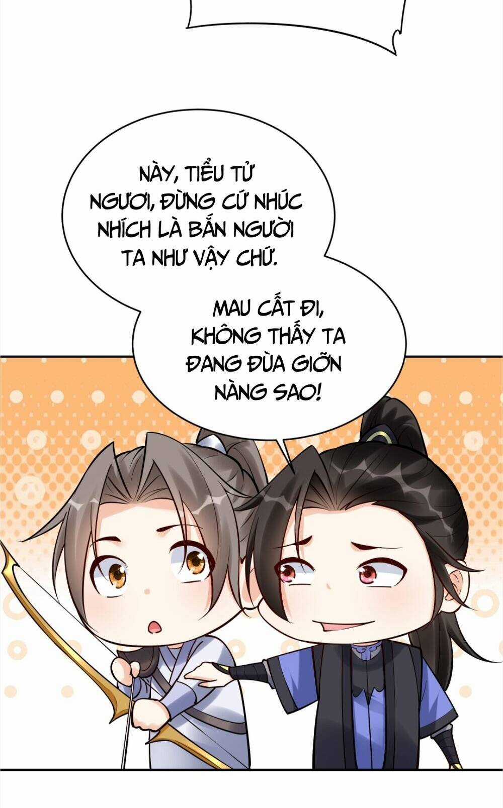 Nhân Vật Phản Diện Này Có Chút Lương Tâm, Nhưng Không Nhiều! Chapter 198 trang 4