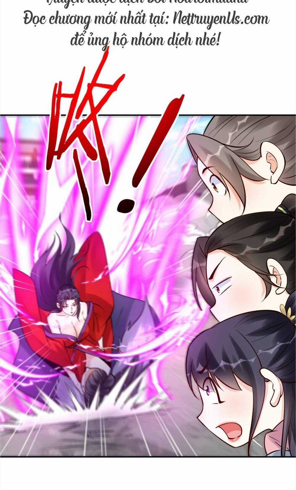 Nhân Vật Phản Diện Này Có Chút Lương Tâm, Nhưng Không Nhiều! Chapter 198 trang 6