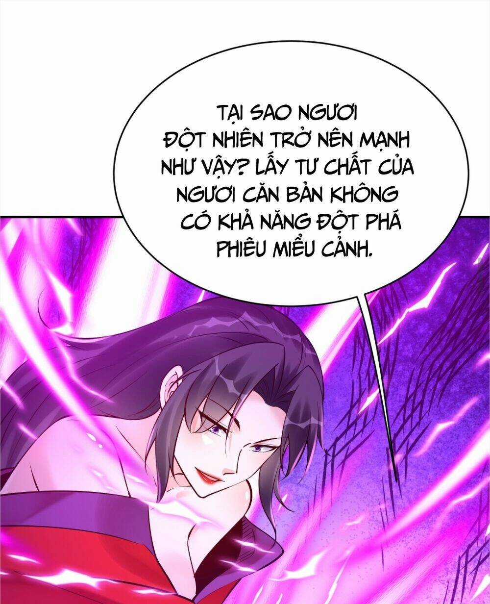 Nhân Vật Phản Diện Này Có Chút Lương Tâm, Nhưng Không Nhiều! Chapter 198 trang 7