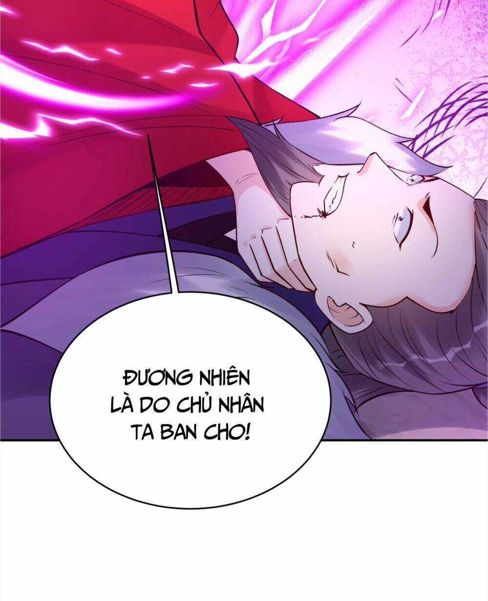 Nhân Vật Phản Diện Này Có Chút Lương Tâm, Nhưng Không Nhiều! Chapter 198 trang 8