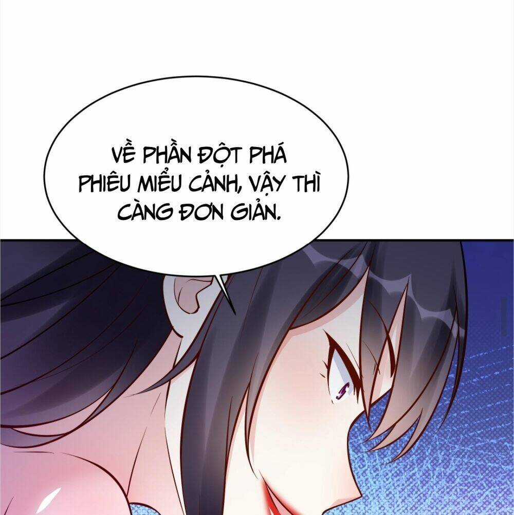 Nhân Vật Phản Diện Này Có Chút Lương Tâm, Nhưng Không Nhiều! Chapter 198 trang 9