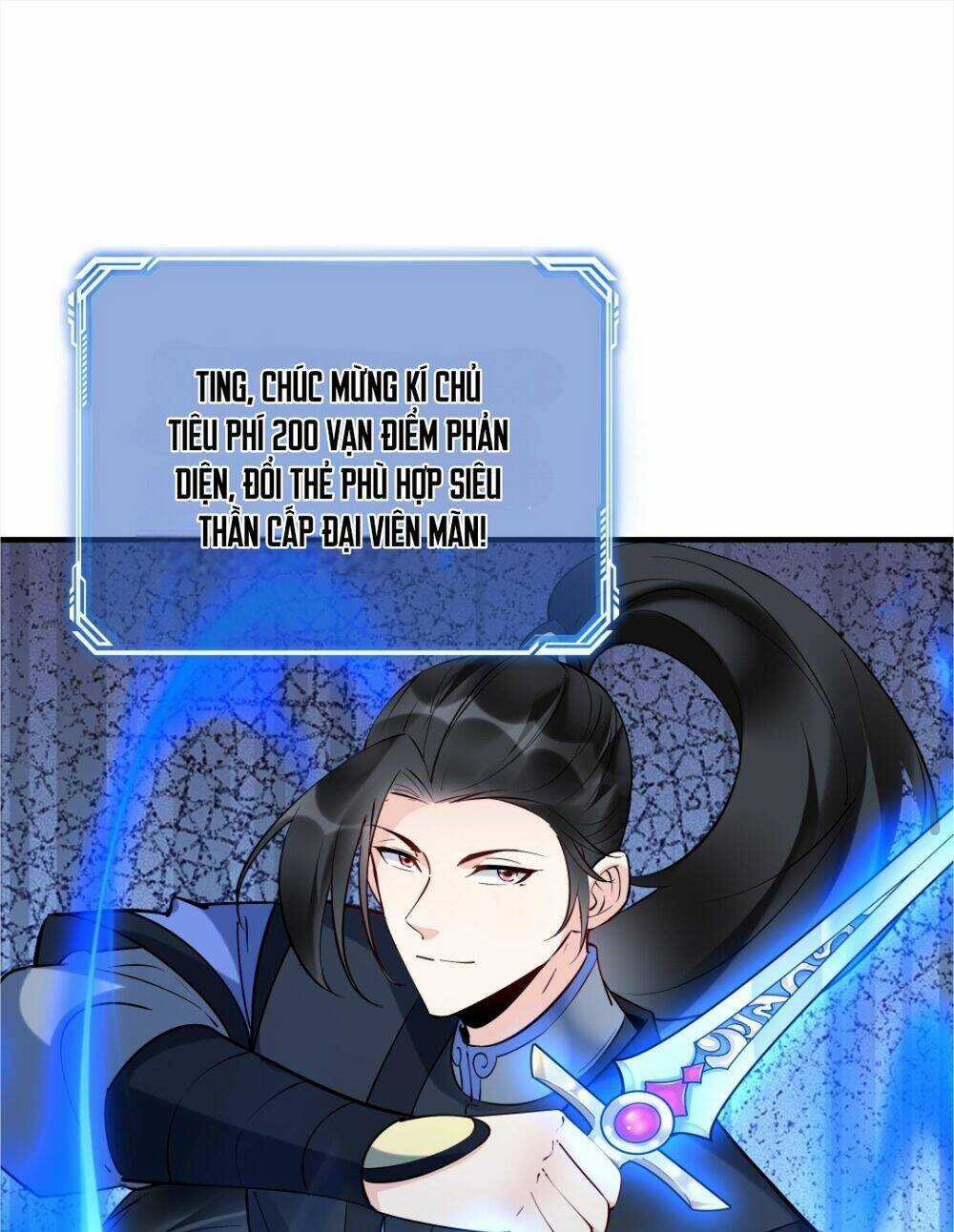 Nhân Vật Phản Diện Này Có Chút Lương Tâm, Nhưng Không Nhiều! Chapter 199 trang 10