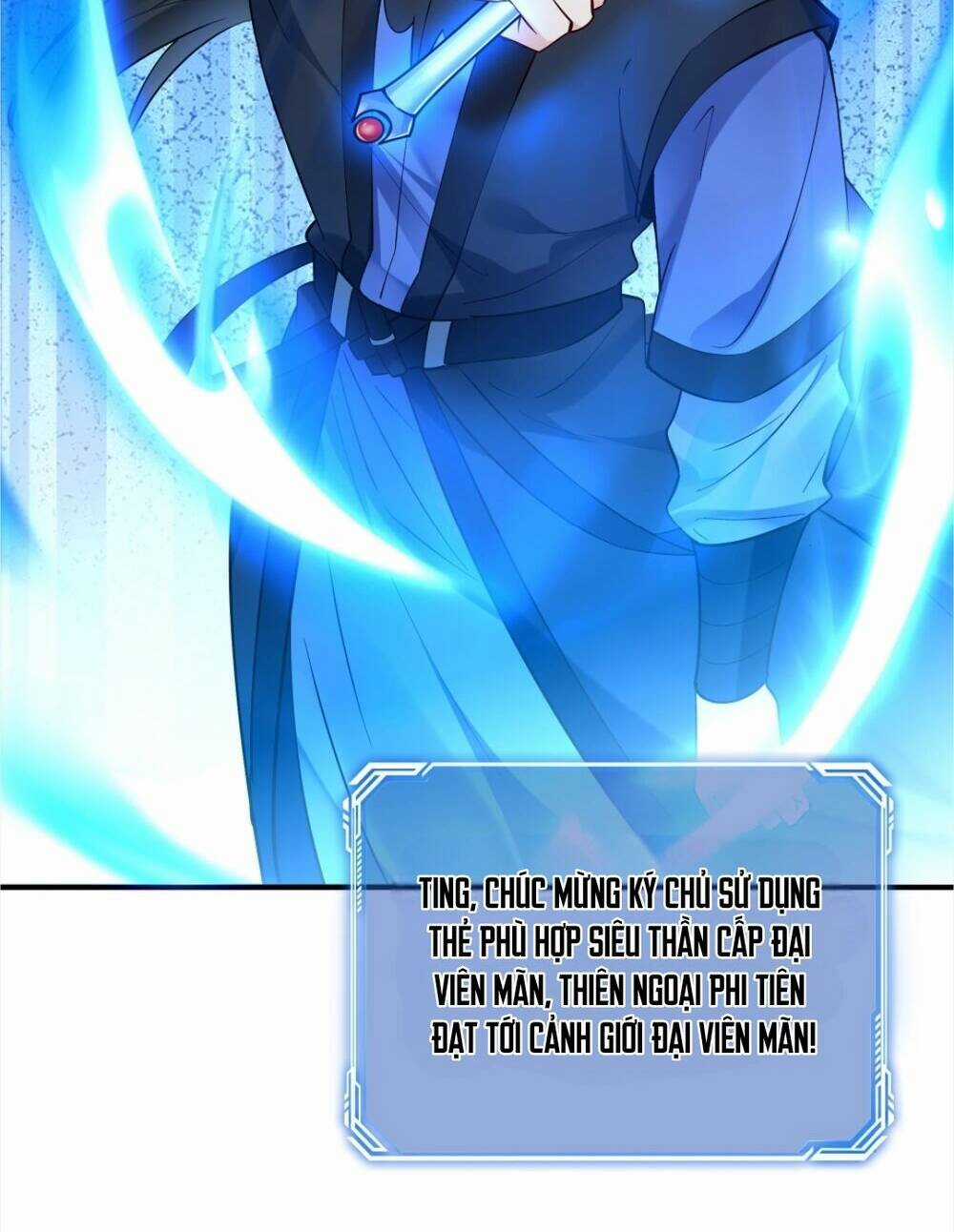 Nhân Vật Phản Diện Này Có Chút Lương Tâm, Nhưng Không Nhiều! Chapter 199 trang 11