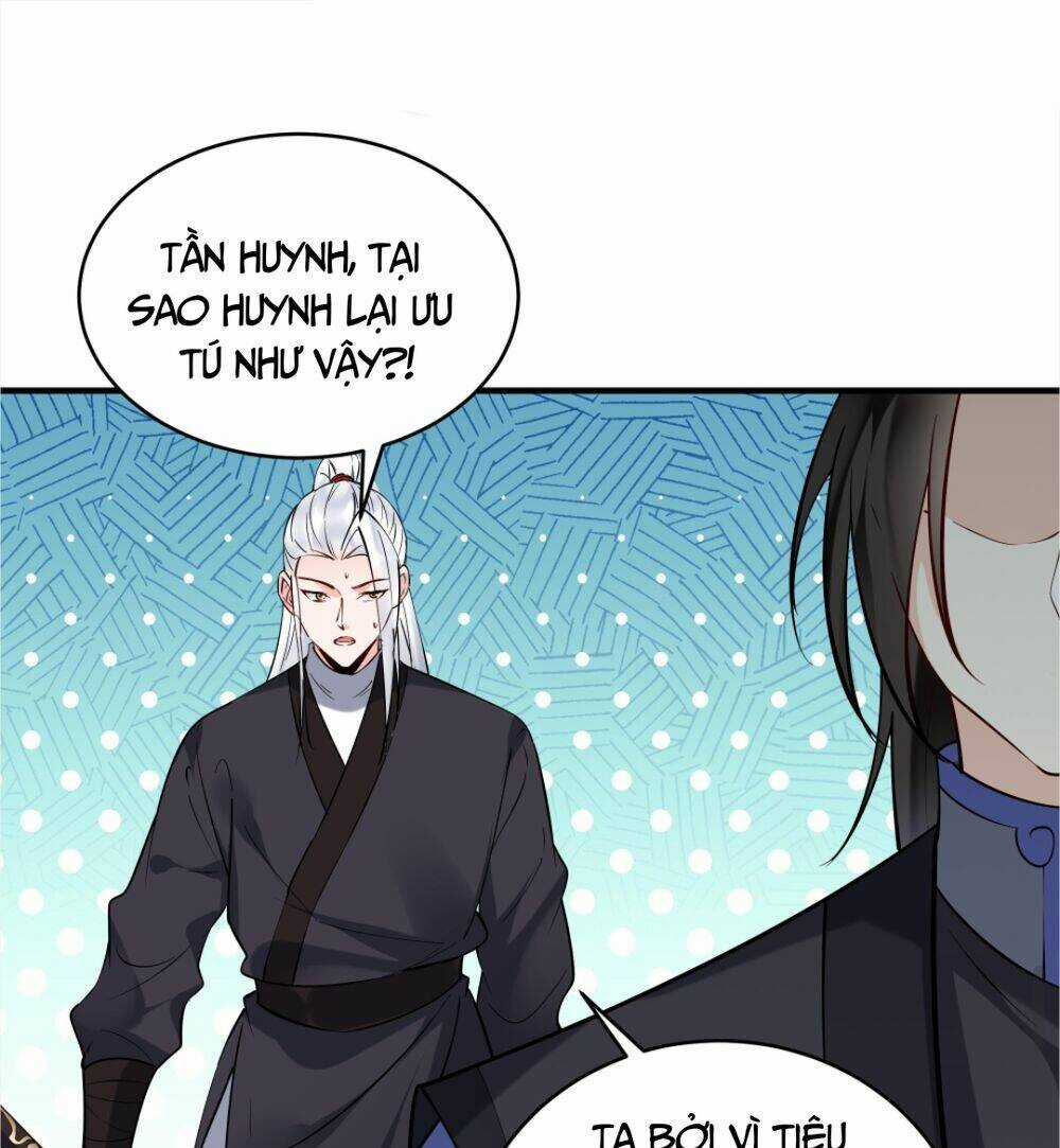 Nhân Vật Phản Diện Này Có Chút Lương Tâm, Nhưng Không Nhiều! Chapter 199 trang 12