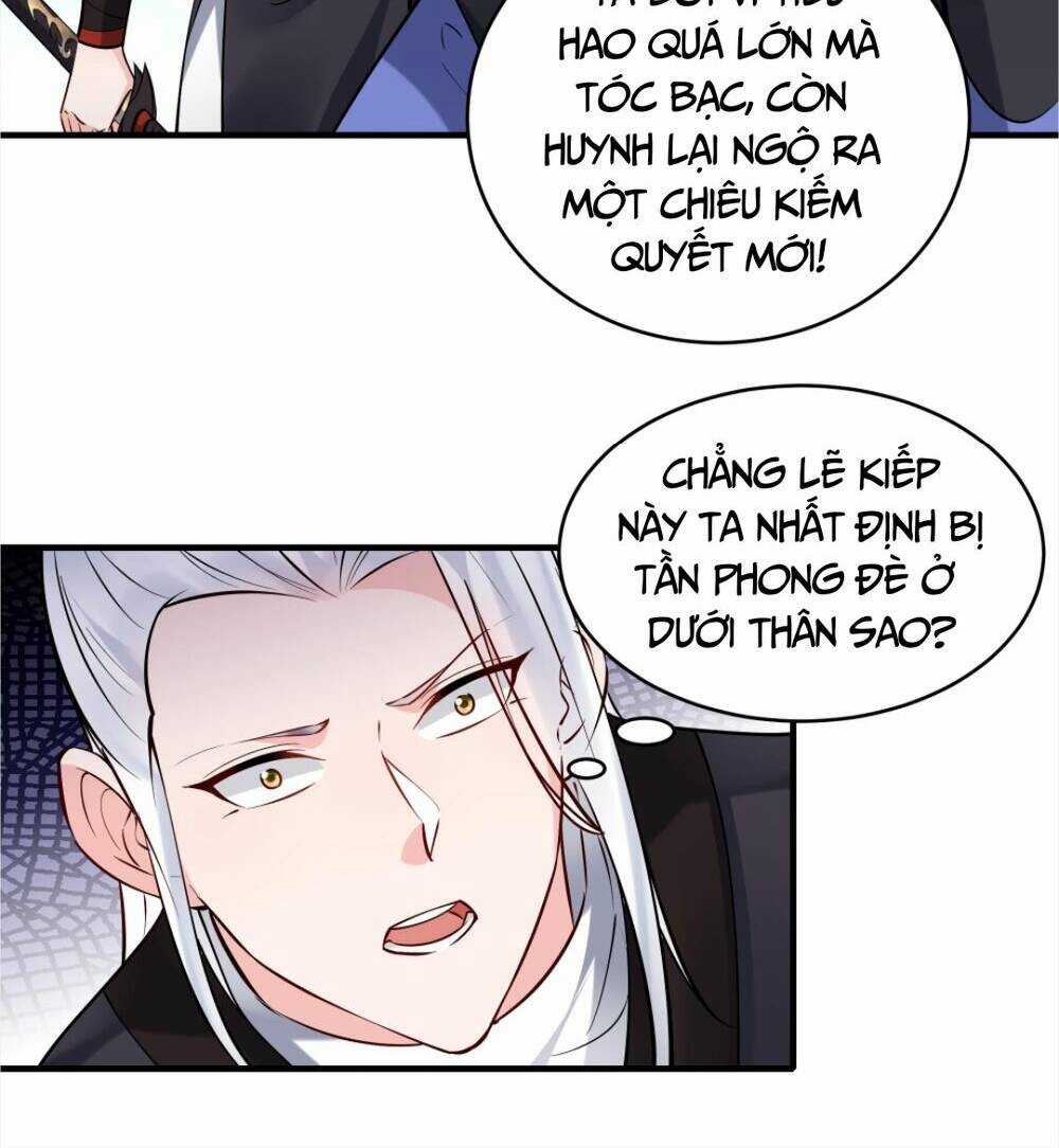 Nhân Vật Phản Diện Này Có Chút Lương Tâm, Nhưng Không Nhiều! Chapter 199 trang 13