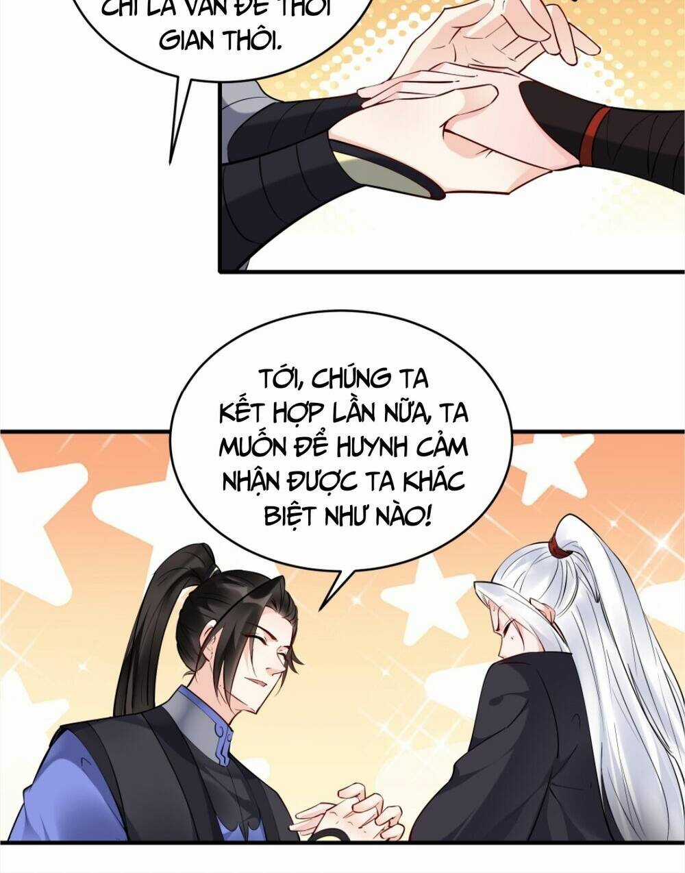 Nhân Vật Phản Diện Này Có Chút Lương Tâm, Nhưng Không Nhiều! Chapter 199 trang 15