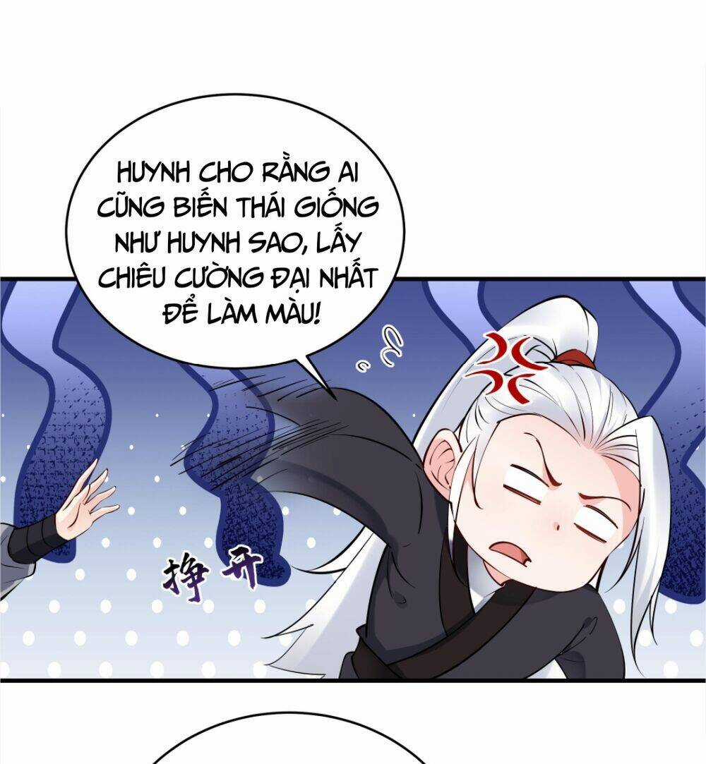 Nhân Vật Phản Diện Này Có Chút Lương Tâm, Nhưng Không Nhiều! Chapter 199 trang 16