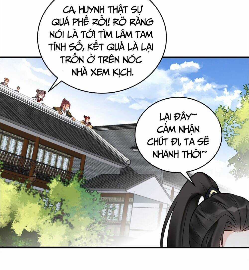 Nhân Vật Phản Diện Này Có Chút Lương Tâm, Nhưng Không Nhiều! Chapter 199 trang 17