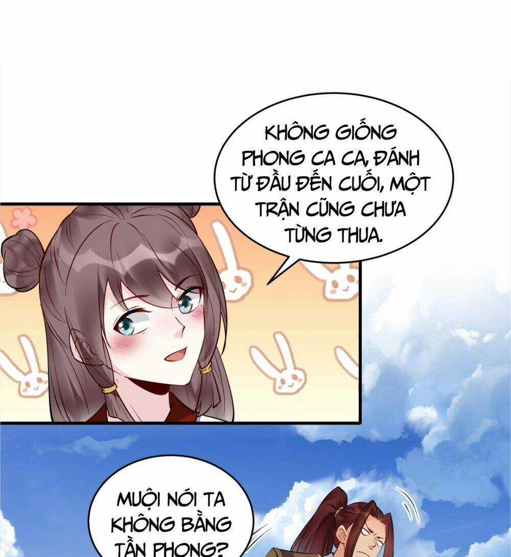 Nhân Vật Phản Diện Này Có Chút Lương Tâm, Nhưng Không Nhiều! Chapter 199 trang 18