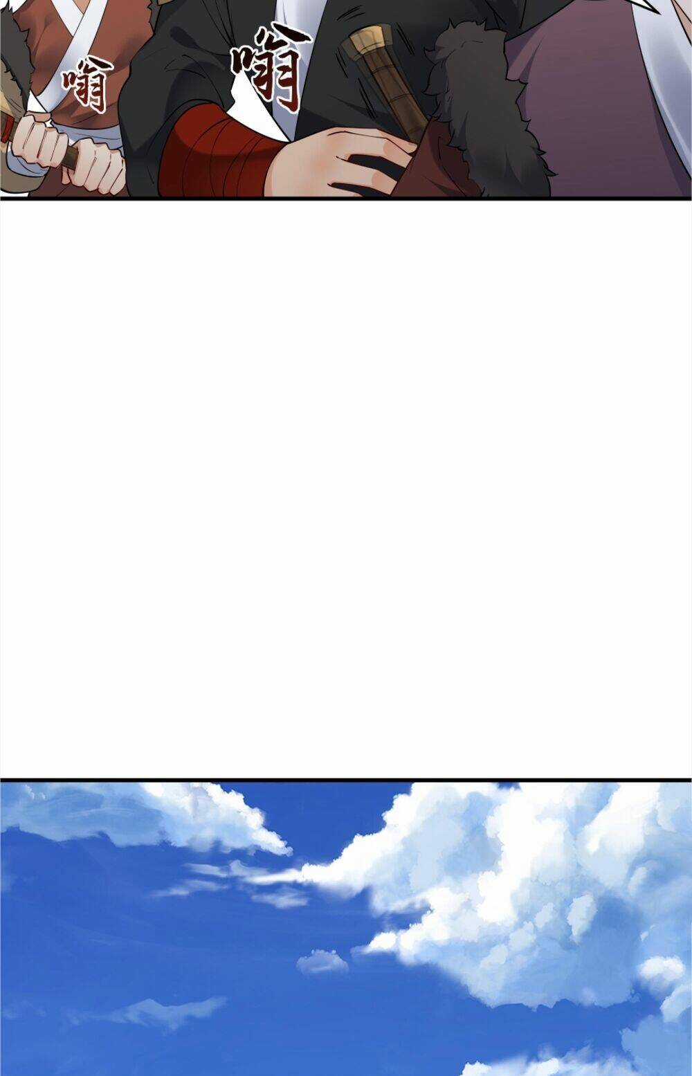 Nhân Vật Phản Diện Này Có Chút Lương Tâm, Nhưng Không Nhiều! Chapter 199 trang 22