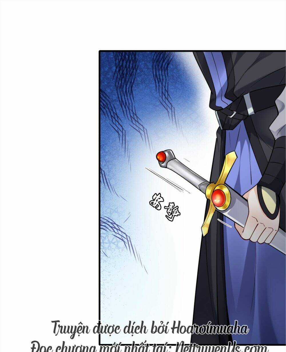 Nhân Vật Phản Diện Này Có Chút Lương Tâm, Nhưng Không Nhiều! Chapter 199 trang 26