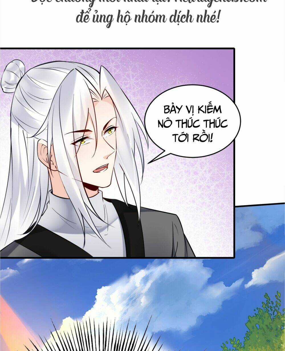 Nhân Vật Phản Diện Này Có Chút Lương Tâm, Nhưng Không Nhiều! Chapter 199 trang 27