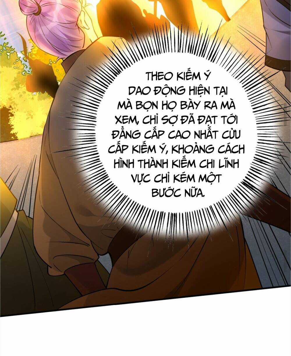 Nhân Vật Phản Diện Này Có Chút Lương Tâm, Nhưng Không Nhiều! Chapter 199 trang 29