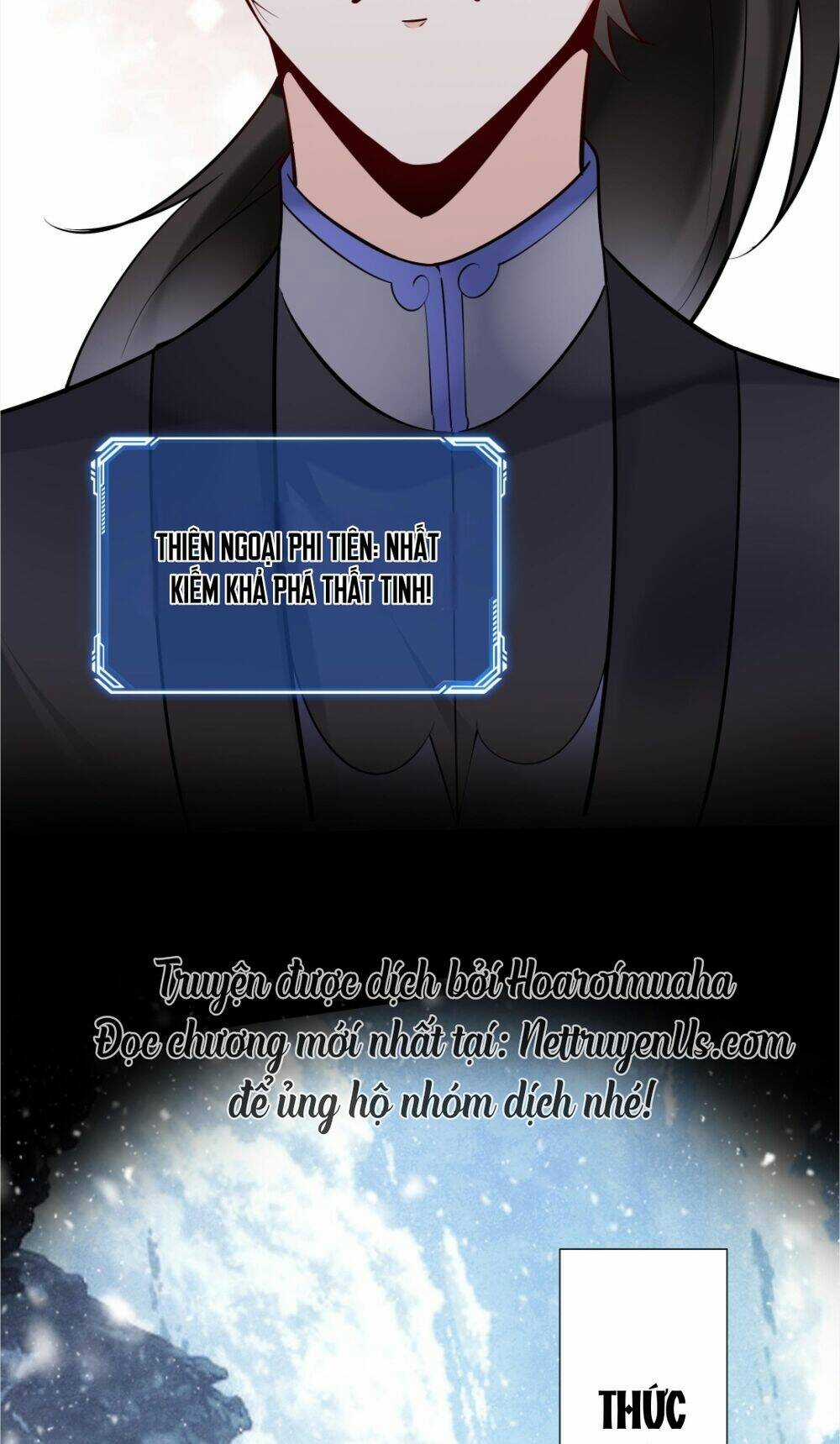 Nhân Vật Phản Diện Này Có Chút Lương Tâm, Nhưng Không Nhiều! Chapter 199 trang 3