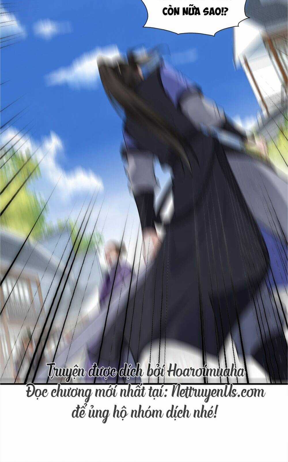 Nhân Vật Phản Diện Này Có Chút Lương Tâm, Nhưng Không Nhiều! Chapter 199 trang 31