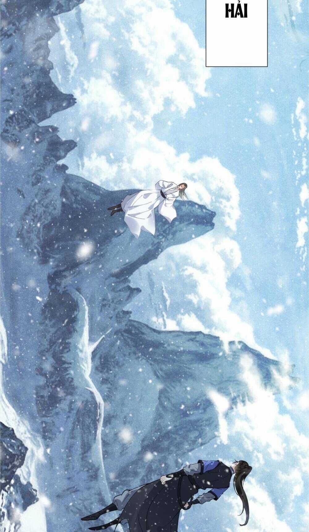 Nhân Vật Phản Diện Này Có Chút Lương Tâm, Nhưng Không Nhiều! Chapter 199 trang 4