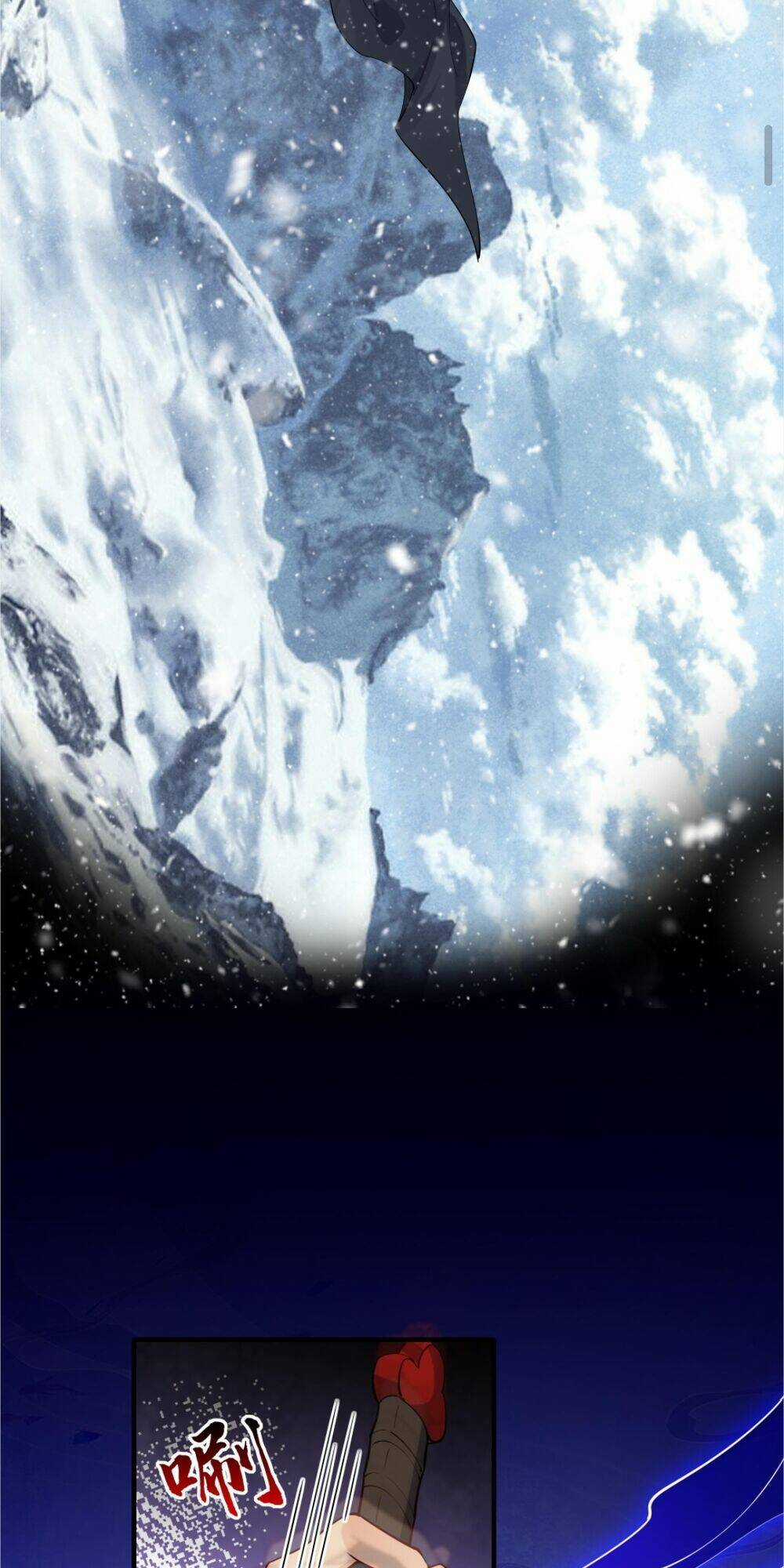 Nhân Vật Phản Diện Này Có Chút Lương Tâm, Nhưng Không Nhiều! Chapter 199 trang 5