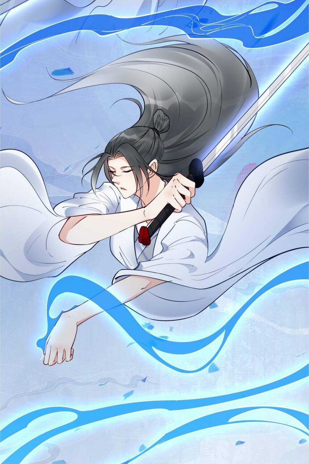 Nhân Vật Phản Diện Này Có Chút Lương Tâm, Nhưng Không Nhiều! Chapter 199 trang 7