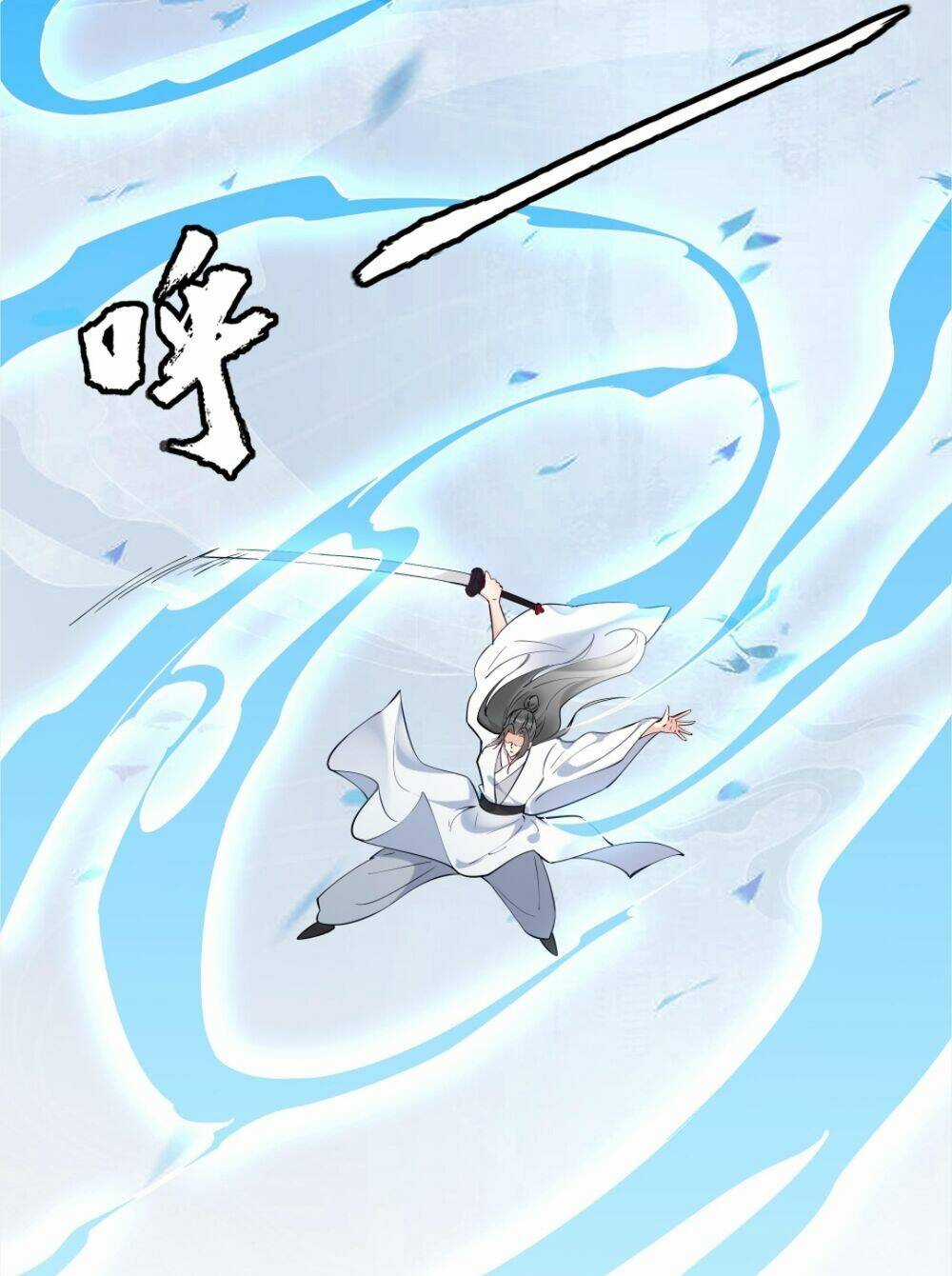 Nhân Vật Phản Diện Này Có Chút Lương Tâm, Nhưng Không Nhiều! Chapter 199 trang 8