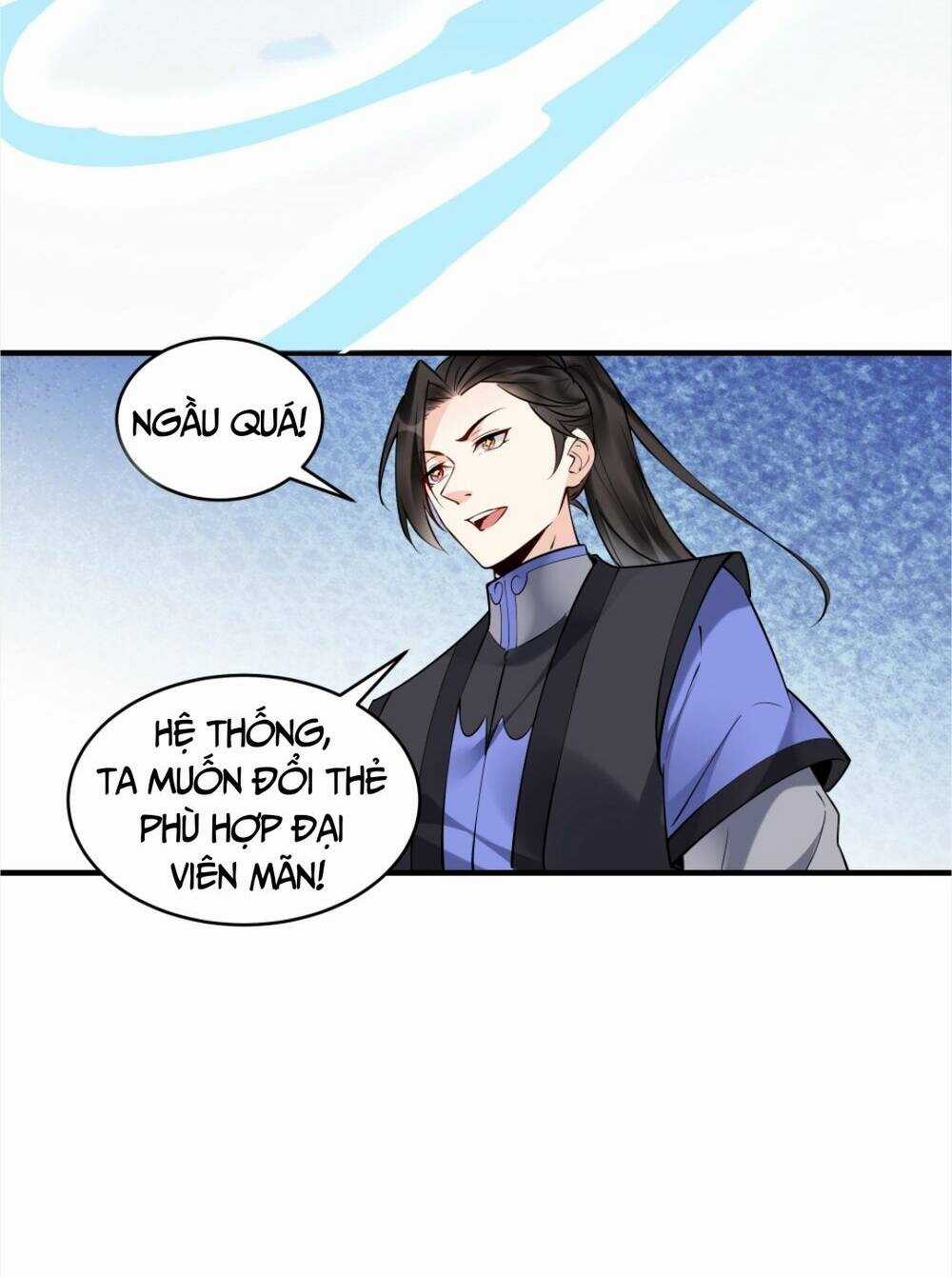 Nhân Vật Phản Diện Này Có Chút Lương Tâm, Nhưng Không Nhiều! Chapter 199 trang 9