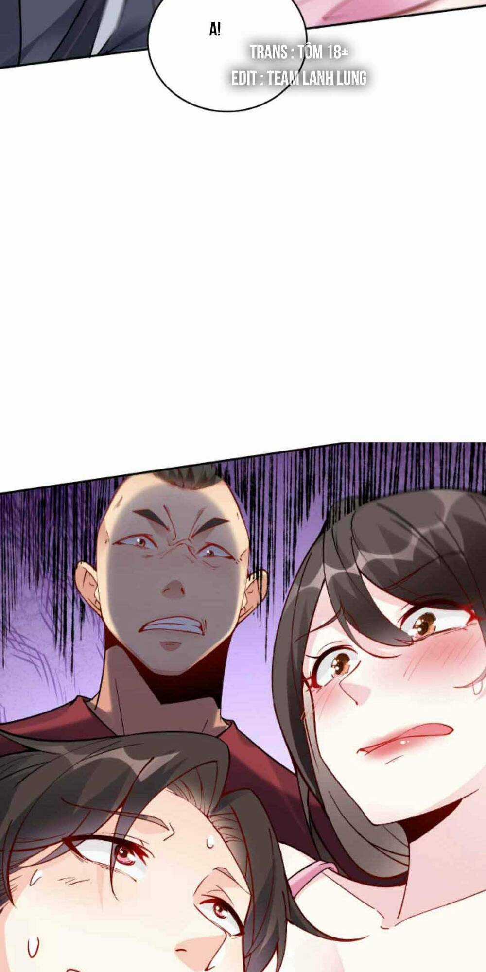 Nhân Vật Phản Diện Này Có Chút Lương Tâm, Nhưng Không Nhiều! Chapter 2 trang 10