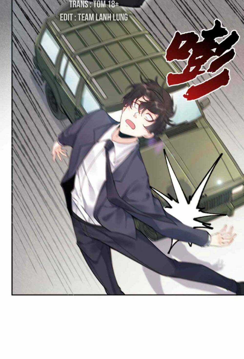 Nhân Vật Phản Diện Này Có Chút Lương Tâm, Nhưng Không Nhiều! Chapter 2 trang 14