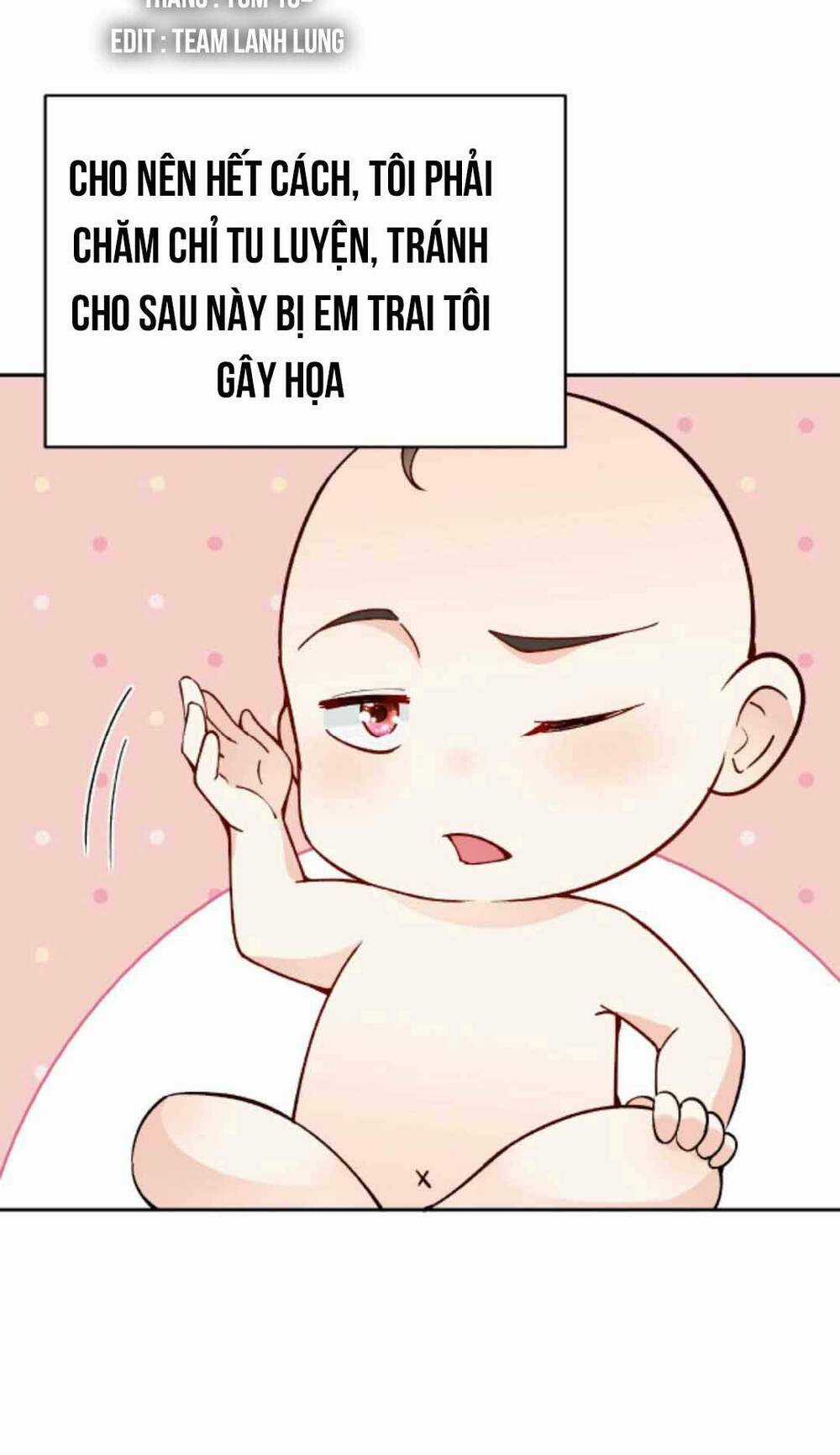 Nhân Vật Phản Diện Này Có Chút Lương Tâm, Nhưng Không Nhiều! Chapter 2 trang 21