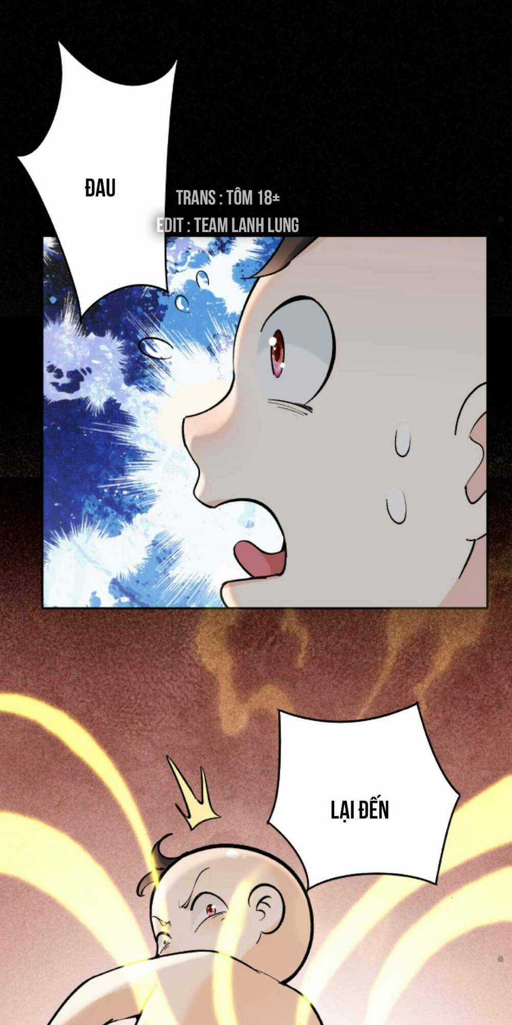 Nhân Vật Phản Diện Này Có Chút Lương Tâm, Nhưng Không Nhiều! Chapter 2 trang 27