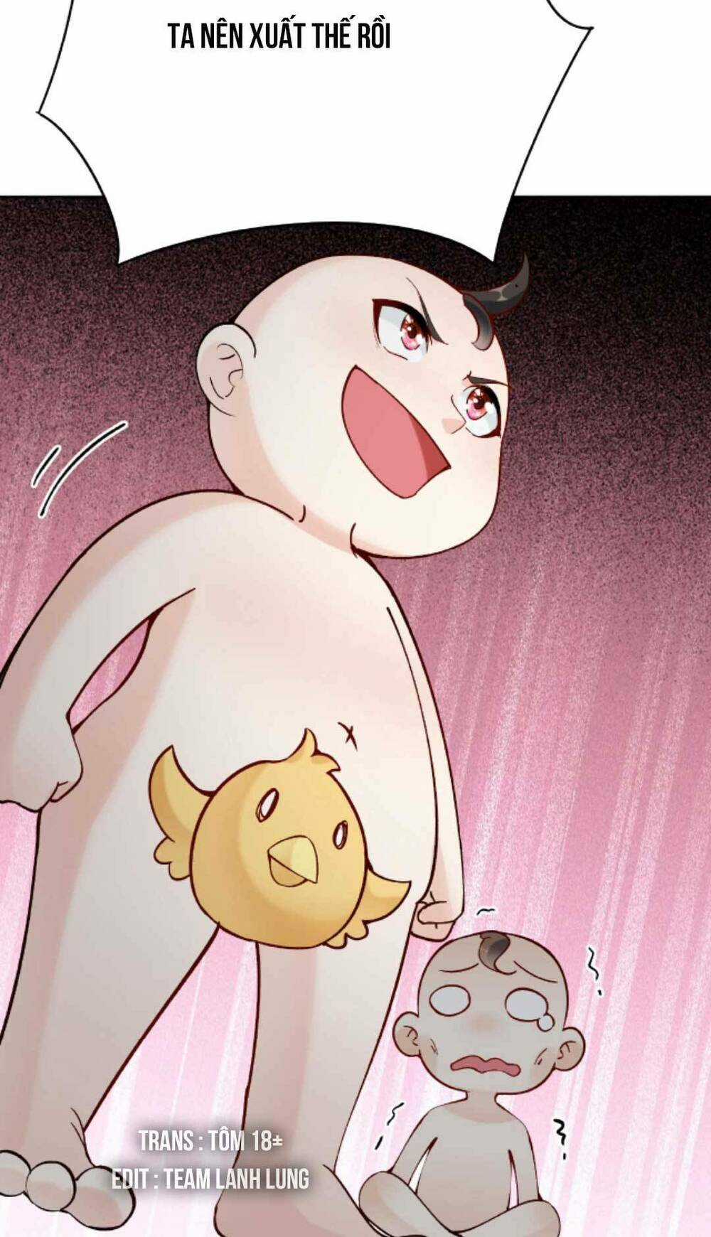 Nhân Vật Phản Diện Này Có Chút Lương Tâm, Nhưng Không Nhiều! Chapter 2 trang 43