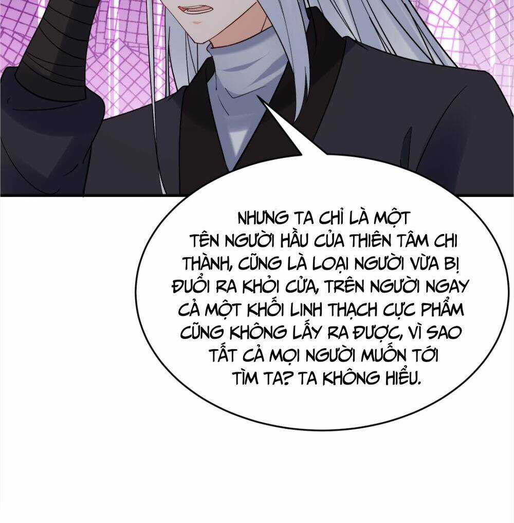 Nhân Vật Phản Diện Này Có Chút Lương Tâm, Nhưng Không Nhiều! Chapter 200 trang 10