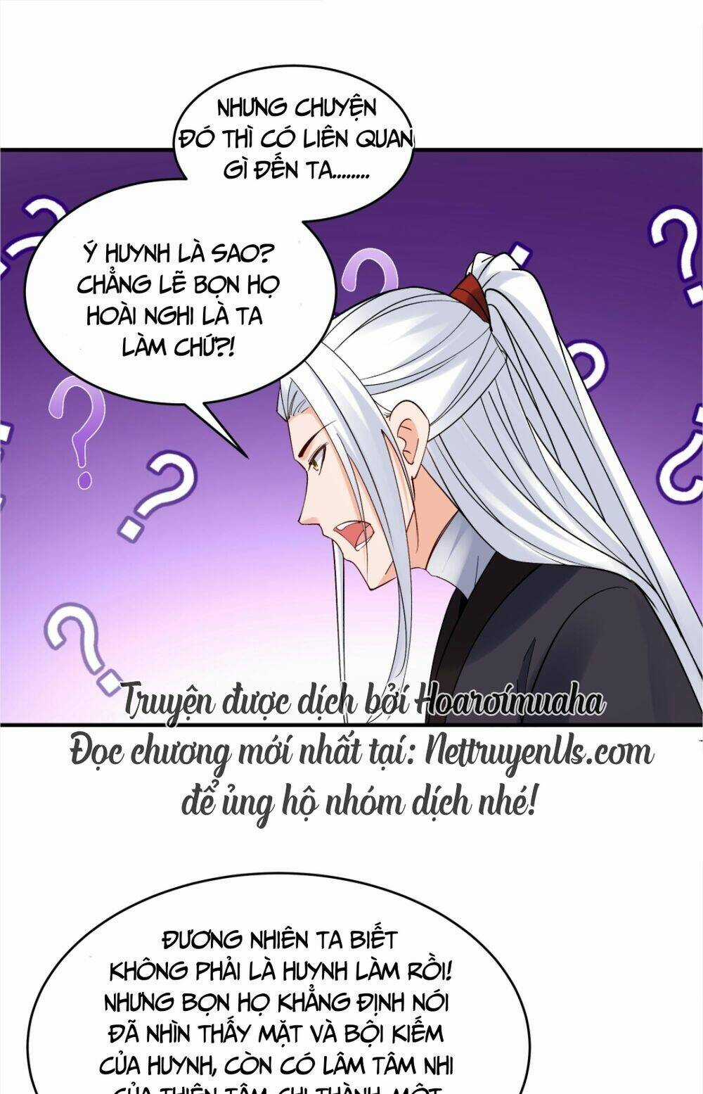 Nhân Vật Phản Diện Này Có Chút Lương Tâm, Nhưng Không Nhiều! Chapter 200 trang 12