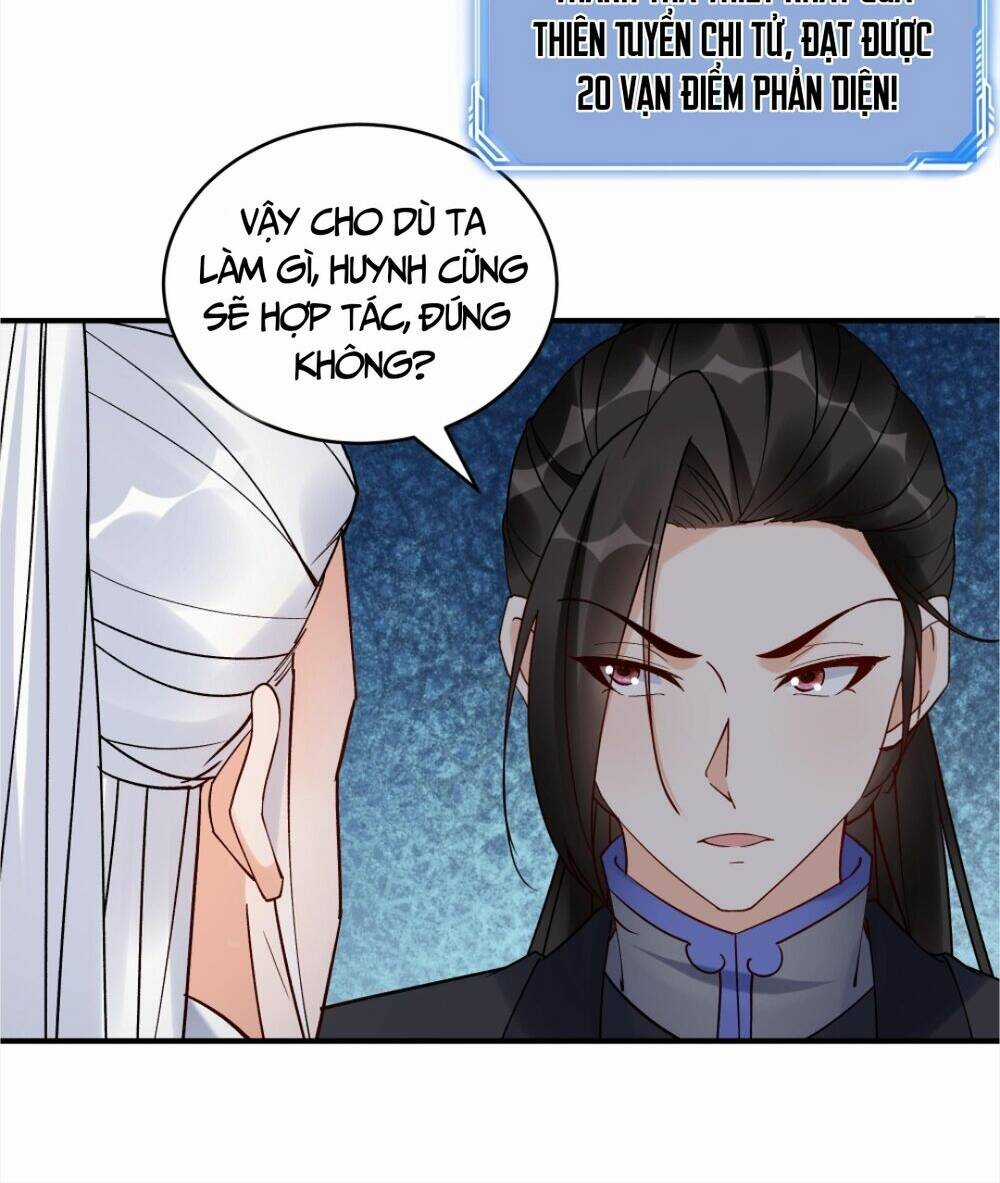 Nhân Vật Phản Diện Này Có Chút Lương Tâm, Nhưng Không Nhiều! Chapter 200 trang 17