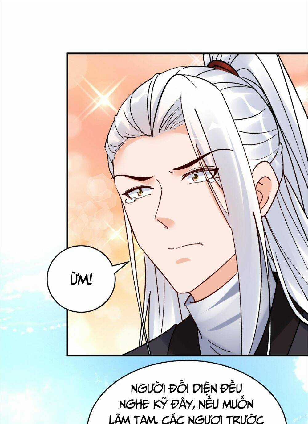 Nhân Vật Phản Diện Này Có Chút Lương Tâm, Nhưng Không Nhiều! Chapter 200 trang 18