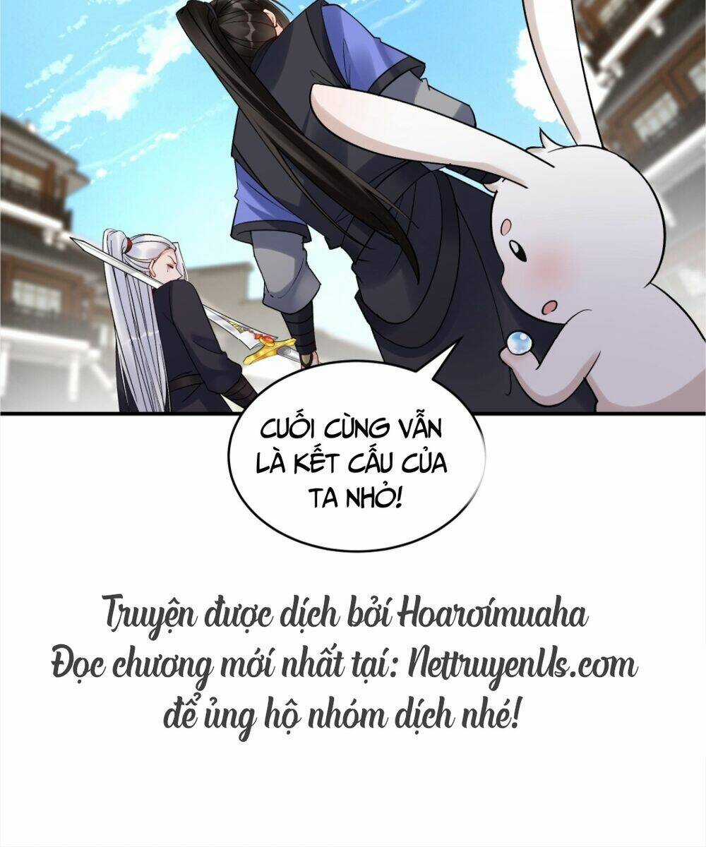 Nhân Vật Phản Diện Này Có Chút Lương Tâm, Nhưng Không Nhiều! Chapter 200 trang 23