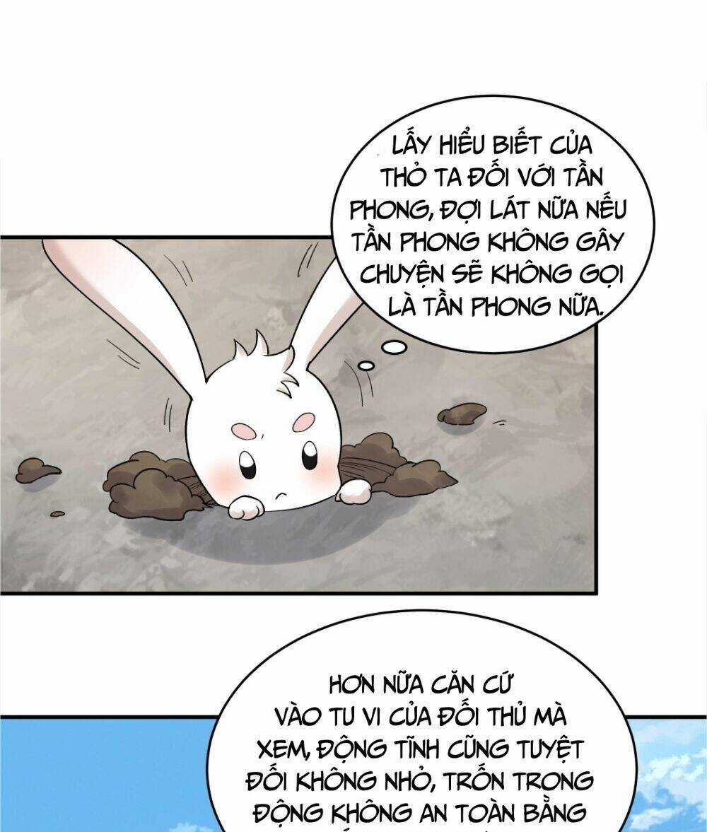 Nhân Vật Phản Diện Này Có Chút Lương Tâm, Nhưng Không Nhiều! Chapter 200 trang 3