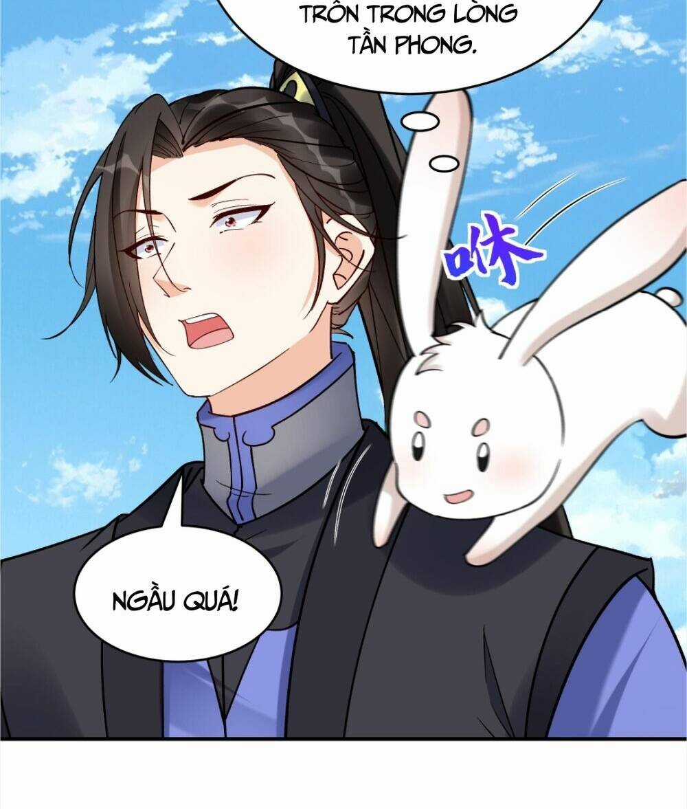 Nhân Vật Phản Diện Này Có Chút Lương Tâm, Nhưng Không Nhiều! Chapter 200 trang 4