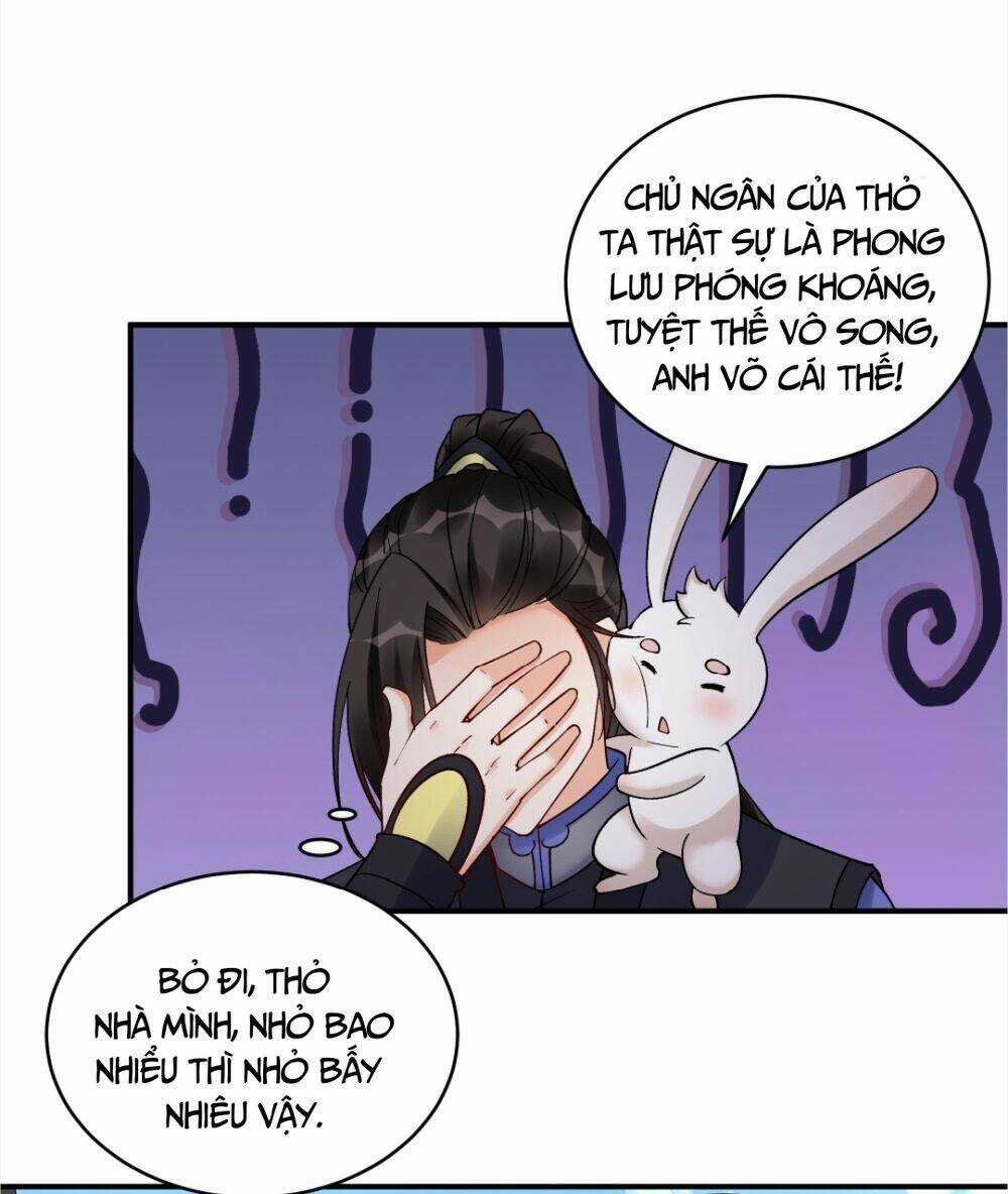 Nhân Vật Phản Diện Này Có Chút Lương Tâm, Nhưng Không Nhiều! Chapter 200 trang 6