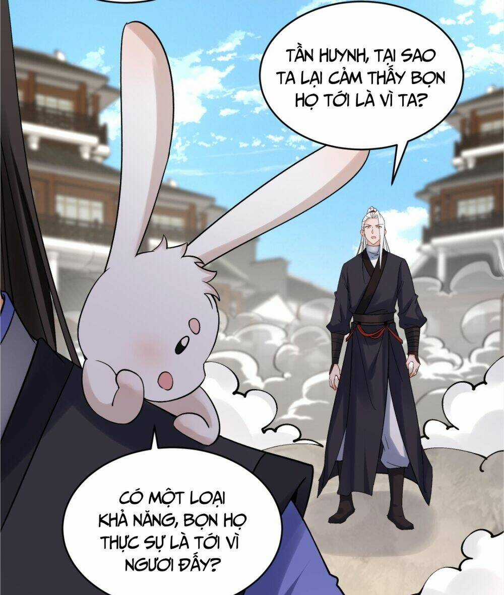 Nhân Vật Phản Diện Này Có Chút Lương Tâm, Nhưng Không Nhiều! Chapter 200 trang 7