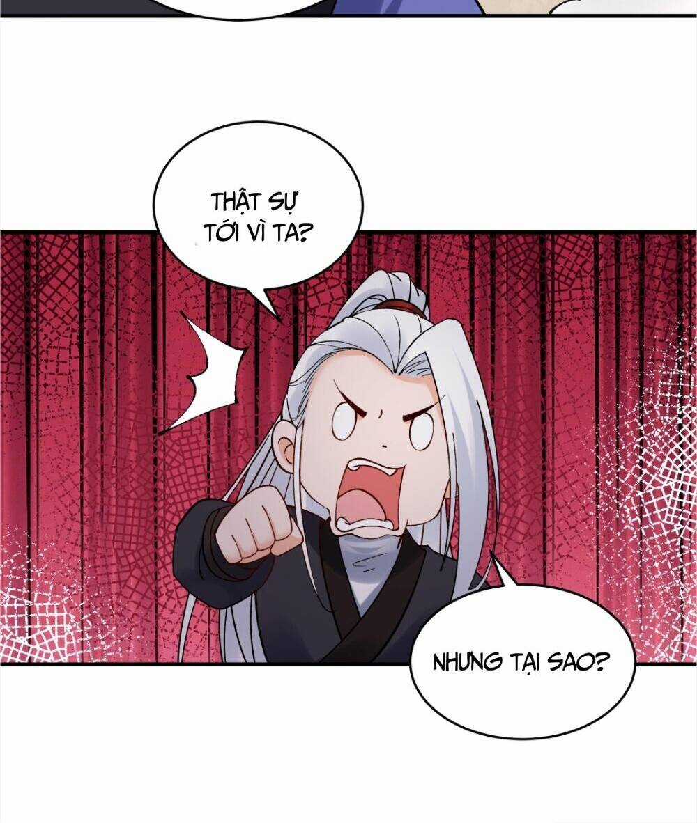 Nhân Vật Phản Diện Này Có Chút Lương Tâm, Nhưng Không Nhiều! Chapter 200 trang 8