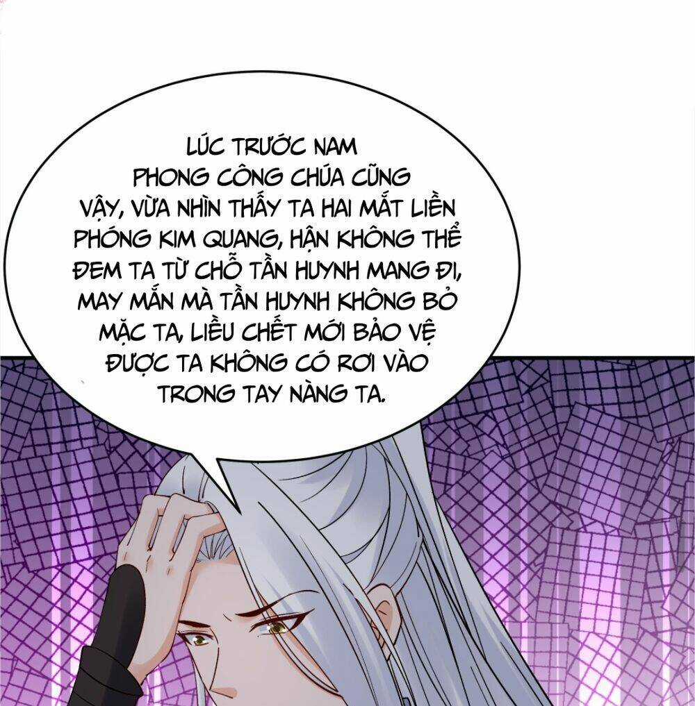 Nhân Vật Phản Diện Này Có Chút Lương Tâm, Nhưng Không Nhiều! Chapter 200 trang 9